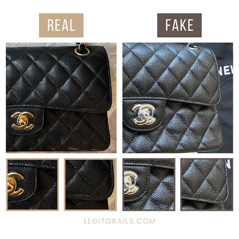 1 1 replica chanel bag|how to tell a genuine chanel bag.